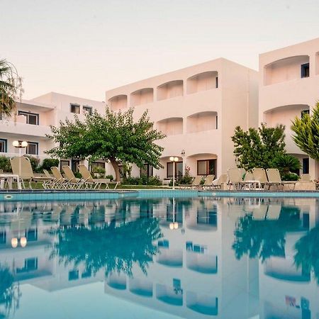 Akoya Resort Rethymno Adelianos Kampos Esterno foto