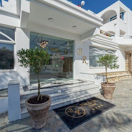 Akoya Resort Rethymno Adelianos Kampos Esterno foto