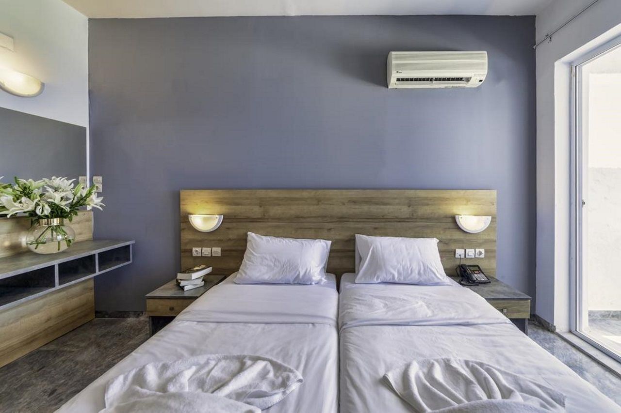 Akoya Resort Rethymno Adelianos Kampos Esterno foto