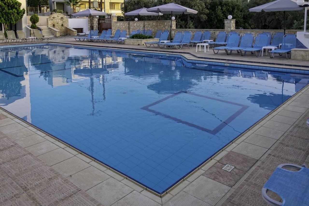 Akoya Resort Rethymno Adelianos Kampos Esterno foto