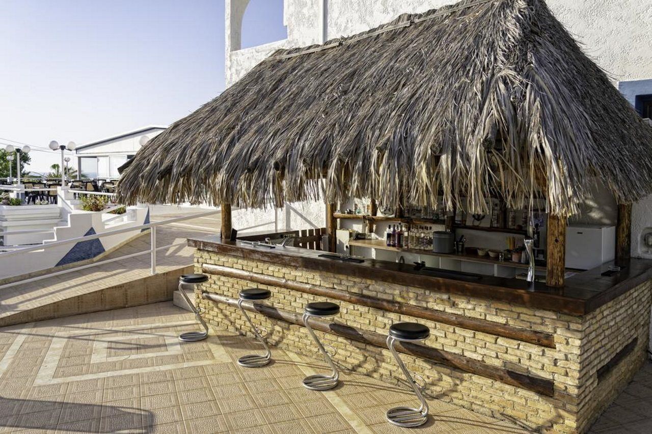 Akoya Resort Rethymno Adelianos Kampos Esterno foto