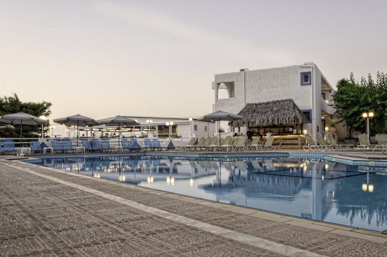 Akoya Resort Rethymno Adelianos Kampos Esterno foto