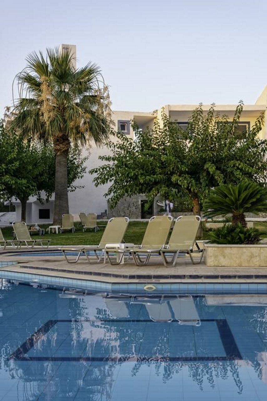 Akoya Resort Rethymno Adelianos Kampos Esterno foto