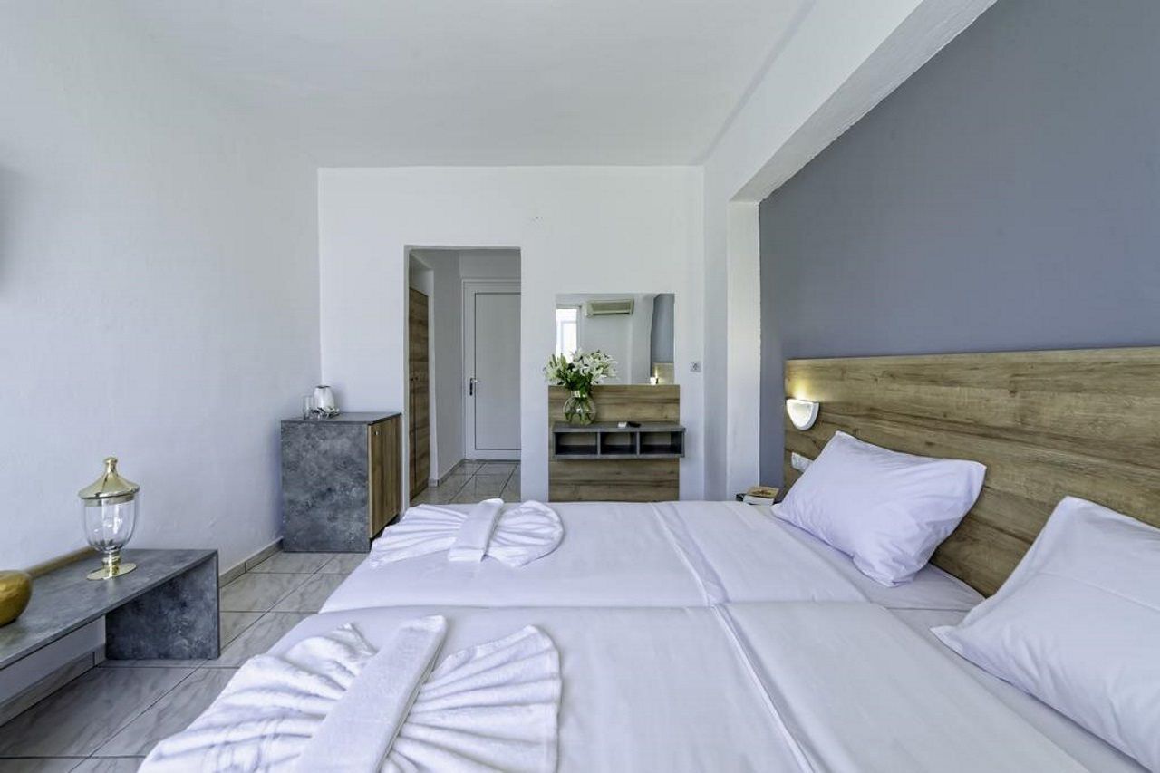 Akoya Resort Rethymno Adelianos Kampos Esterno foto